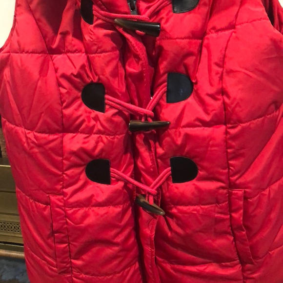 NWT Takara vest - Picture 6 of 7